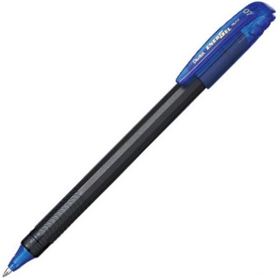 Pentel EnerGel BL417 modré