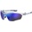 Under Armour Слънчеви очила Under Armour Men's Yard Pro Wrap Sunglasses - White