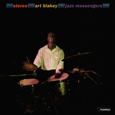 Blakey Art: Jazz Messengers!!!!! (Limited) - Vinyl () LP