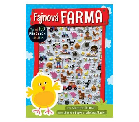 Fajnová farma