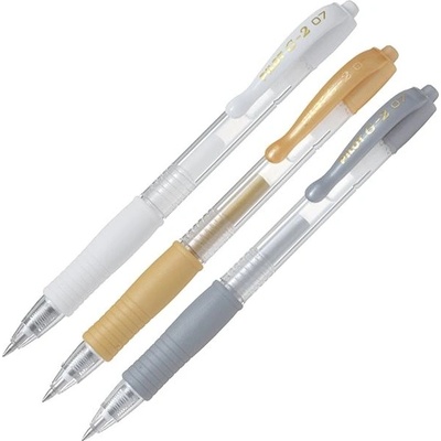 Pilot G-2 07 Xmas