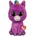 TY Toys Плюшен еднорог TY Toys Beanie Boos - Rosette, 24 cm, лилав (TY36464)