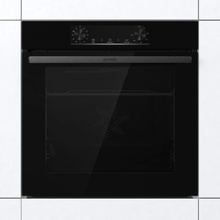 Set Gorenje BO6735E02BK + ECT641BSC