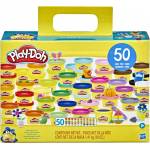 Hasbro Play-doh 50 Pack Of Fun (f1535)