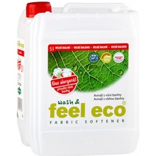 Feel Eco aviváž s vôňou ovocia 5 l