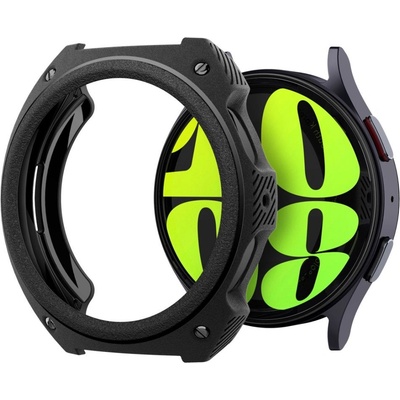 Spigen CASEOLOGY VAULT SAMSUNG GALAXY WATCH 7 (44 MM) MATTE BLACK ACS08340