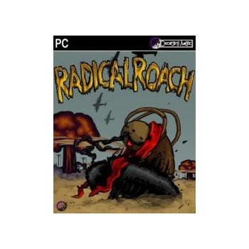 RADical ROACH