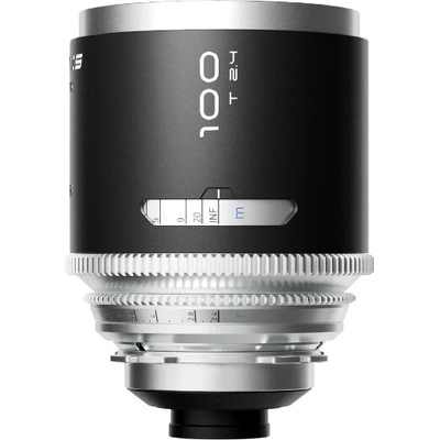 Blazar MANTIS 100mm T2.4 1.33X Full Frame Anamorphic Lens (PL Mount)