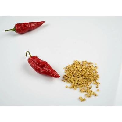 Bhut Yolokia Red semínka 10 ks