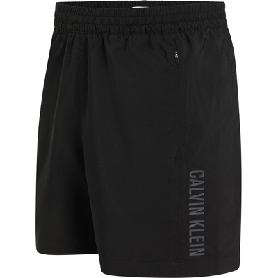 Calvin Klein KM0KM01096 černé