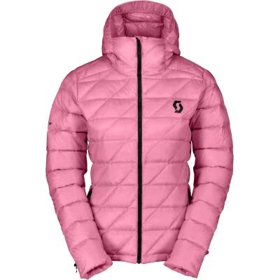 Scott Дамско пухено яке Scott Women's Insuloft Light Down Jacket - Paradise Pink - размер XL (104-6810-0114)