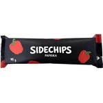 Sidechips Сайдчипс Картофена закуска червен пипер 75гр