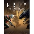 Prey (Deluxe Edition)
