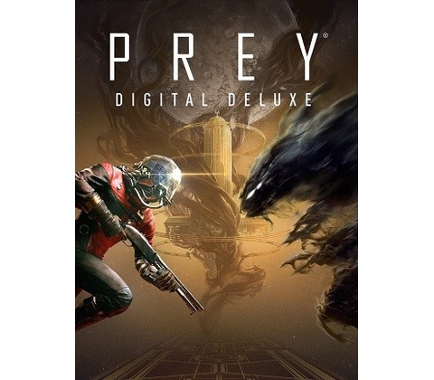 Prey (Deluxe Edition)
