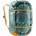 Deuter Чанта за въжета Deuter Gravity Rope Bag Rope bag - Teal / Cinnamon - размер One Size (311-0182-0211)