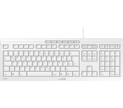 Cherry Stream JK-8500DE-0