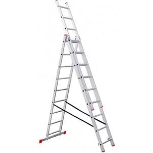 STS B10B3250 3x9 step