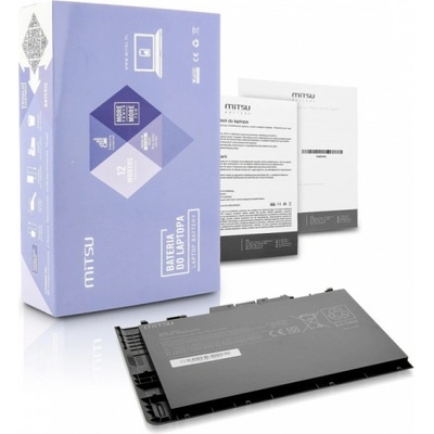 mitsu HP EliteBook Folio 9470m (3200 mAh) (BC/HP-9470M)
