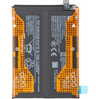 Xiaomi Батерия за Xiaomi Redmi Note 14 4G, BR50, оригинална, 5500 mAh (24591)