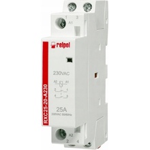 Relpol RXC25-20-A230