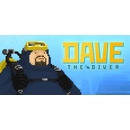Dave The Diver