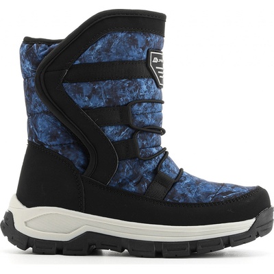 Alpine Pro SORENO modrá – Zboží Mobilmania