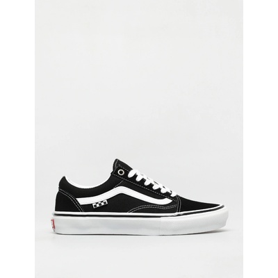Vans SKATE OLD SKOOL Black white