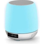 Energy Sistem Clock Speaker 3 (448708) Портативна тонколона