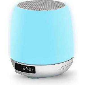 Energy Sistem Clock Speaker 3 (448708) Портативна тонколона