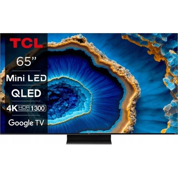 TCL 65C801