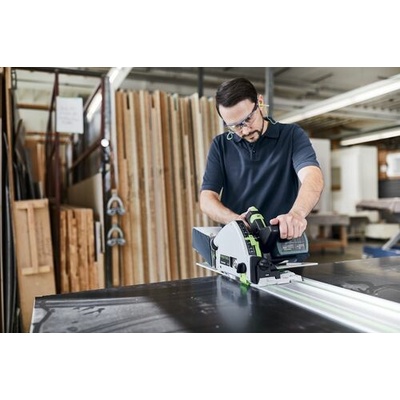 Festool Vodicí lišta 2,4m FS 2400/2 491502