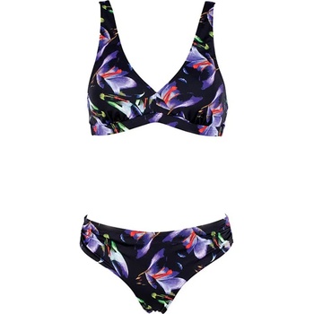 FASHY 23037 bikini - Black (As Original)