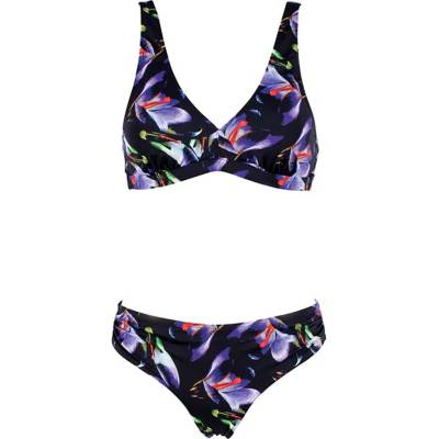 FASHY 23037 bikini - Black (As Original)