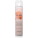 Inebrya Keratin Instant Dry Shampoo сух шампоан с кератин 200ml