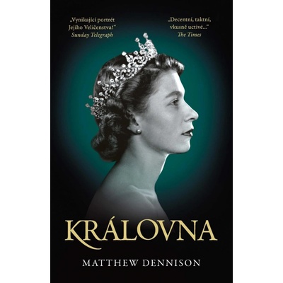 KRÁLOVNA - Dennison Matthew