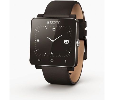 Sony SmartWatch 2 SW2