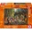 Schmidt Spiele Пъзел Schmidt от 1000 части - Мики и Мини: Хелоуинско забавление (58033)