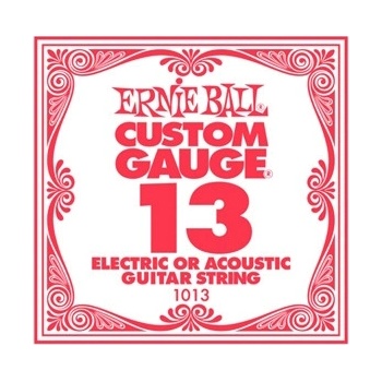 Ernie Ball 1013