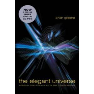 Elegant Universe (ISBN: 9780393058581)