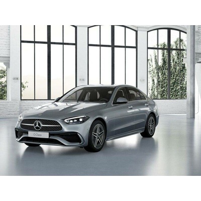 Mercedes-Benz C 300 190 kW