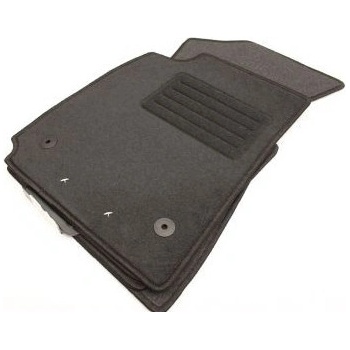 Petex Мокетни стелки за audi a4 Β5 (1999-2001) - фейслифт