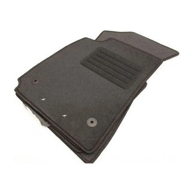 Petex Мокетни стелки за audi a4 Β5 (1999-2001) - фейслифт