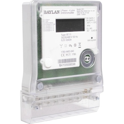 Counttec BT11