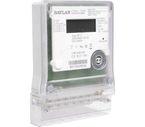 Counttec BT11
