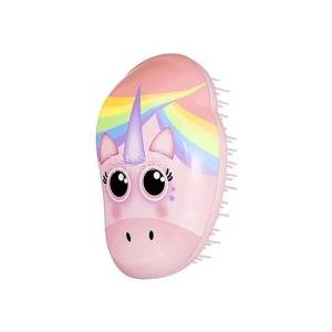 Tangle Teezer The Original Mini Rainbow Unicorn четка за коса