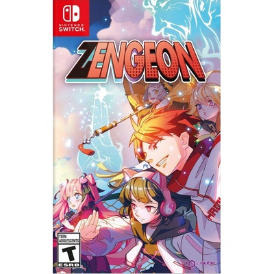 Zengeon