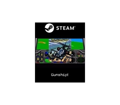 Gunship