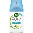 Air Wick Freshmatic Pure náplň do osvěžovače vzduchu Jarní rosa 250 ml