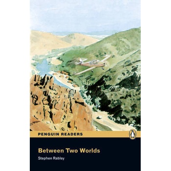 Between Two Worlds - Rabley Stephen