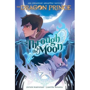 Through the Moon (ISBN: 9781338608816)